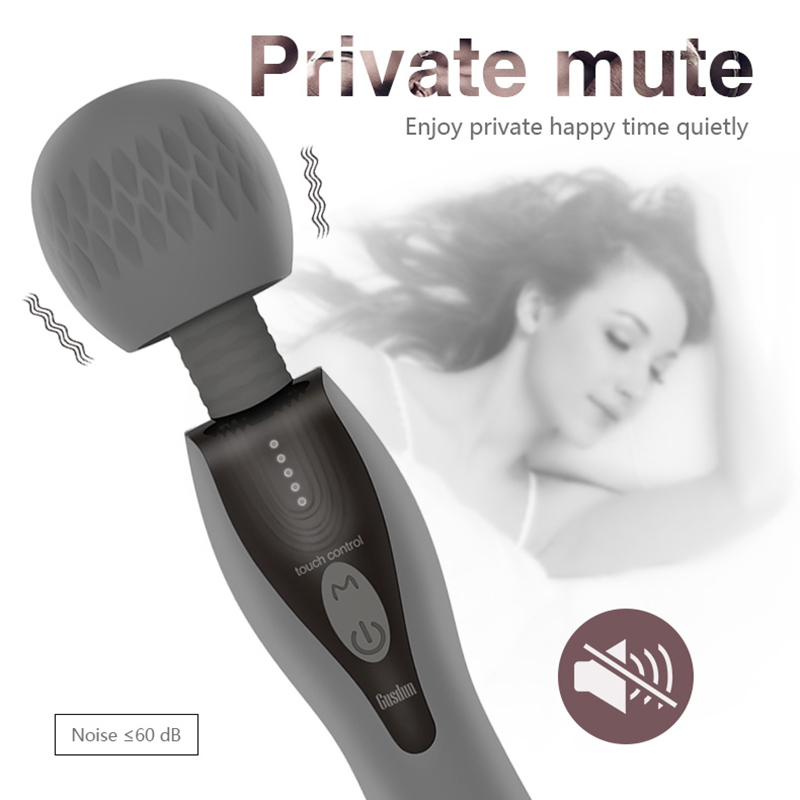 AV Vibrator for Women Стимулятор клитора Массажер Товары Секс-игрушки